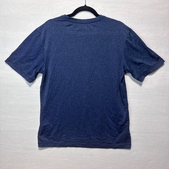 Twins Men's Medium Short Sleeve Shirt Baseball - Picture 6 of 8